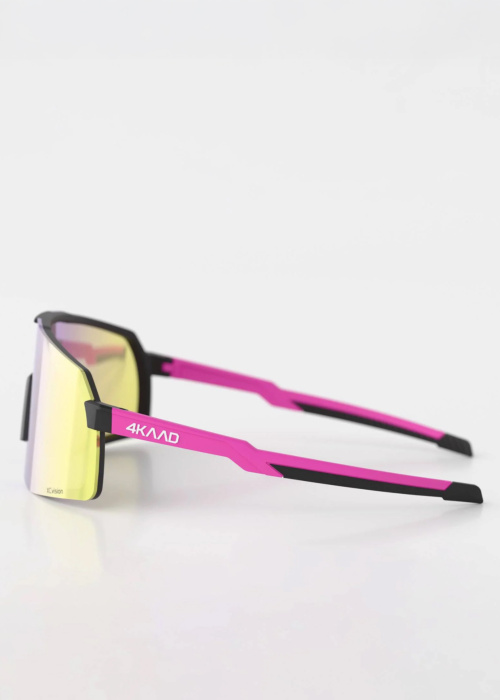 4KAAD Sporta brilles Beat Race