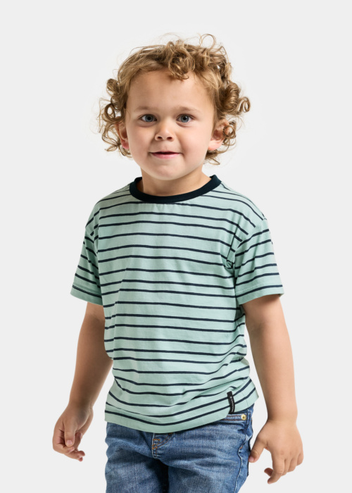 Didriksons T-krekls Mynta 4