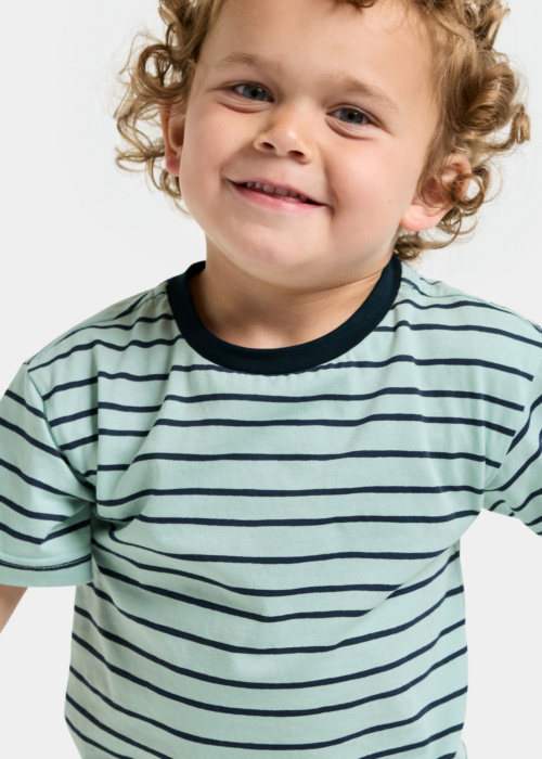 Didriksons T-krekls Mynta 4