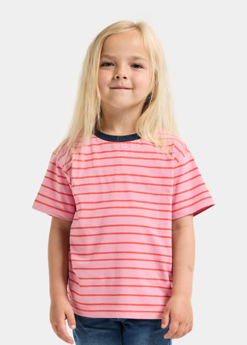 Didriksons T-krekls Mynta 4