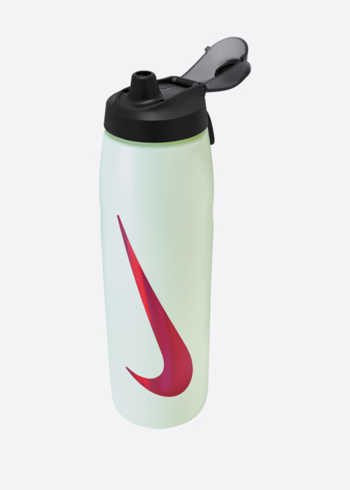 Бутылка для питья Refuel Bottle Locking Lid 32 Oz Nike