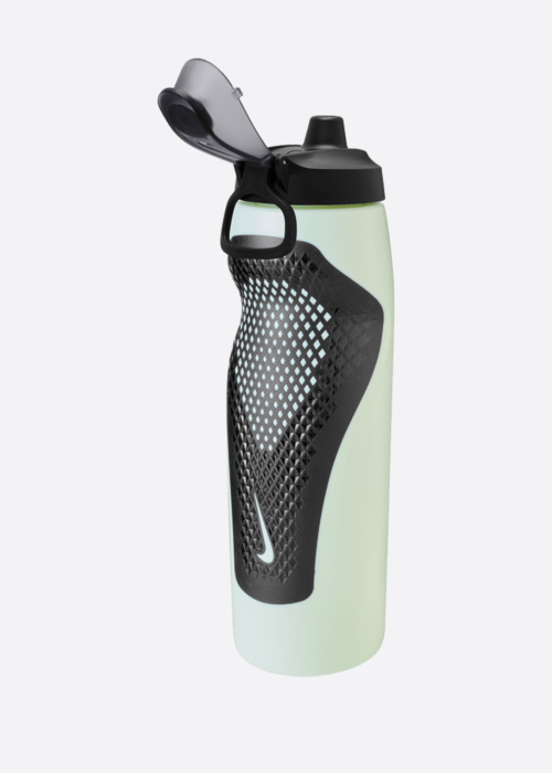 Бутылка для питья Refuel Bottle Locking Lid 32 Oz Nike