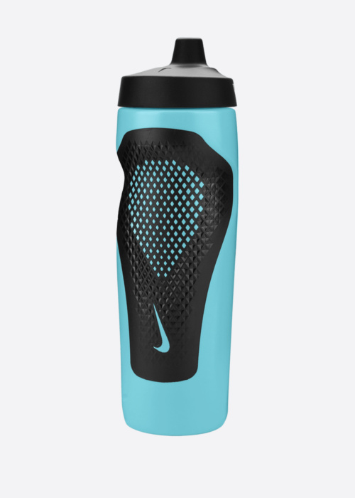 Nike dzēriena pudele Refuel Bottle Grip 24 Oz