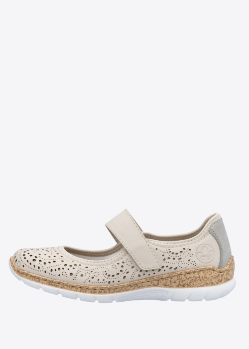 Кроссовки Rieker