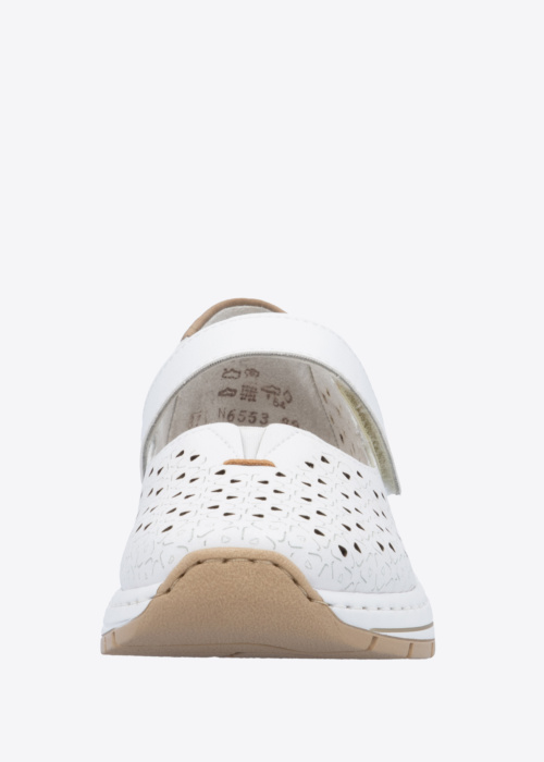 Кроссовки Rieker