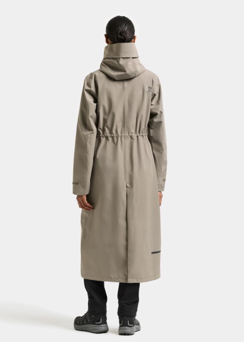 Didriksons pavasara-rudens parka Nadja 4