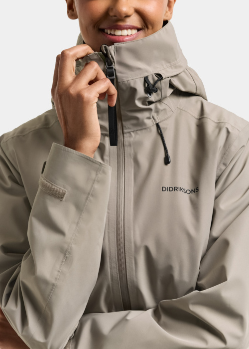 Didriksons pavasara-rudens parka Nadja 4