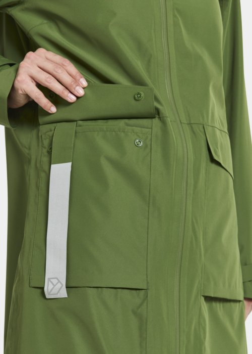 Весенне-осенняя парка Nadja Didriksons