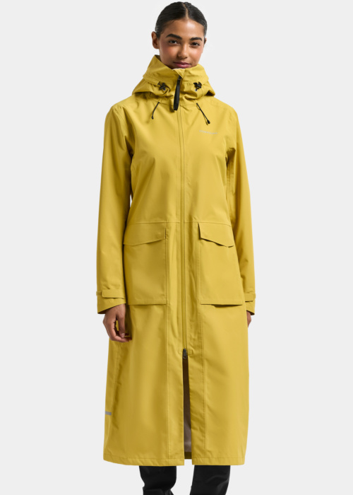 Didriksons pavasara-rudens parka Nadja 4