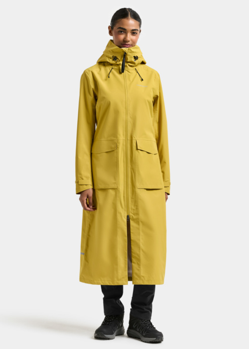 Didriksons pavasara-rudens parka Nadja 4