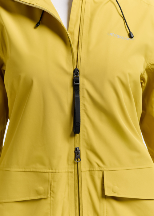 Didriksons pavasara-rudens parka Nadja 4