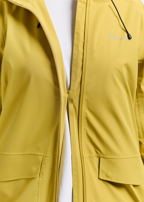 Didriksons pavasara-rudens parka Nadja 4