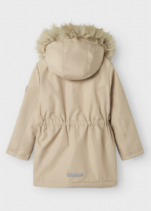 Name It Kids ziemas parka Milla