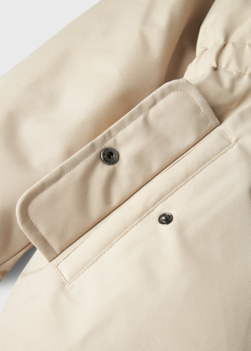 Name It Kids ziemas parka Milla