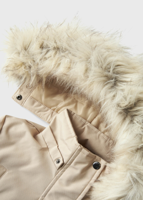 Name It Kids ziemas parka Milla