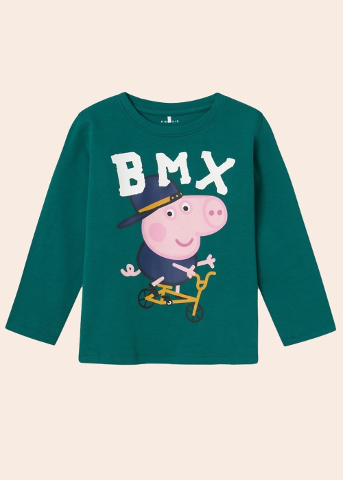 Name It Mini T-krekls Jonin