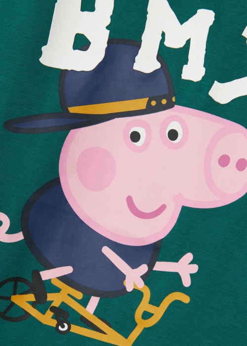 Name It Mini T-krekls Jonin