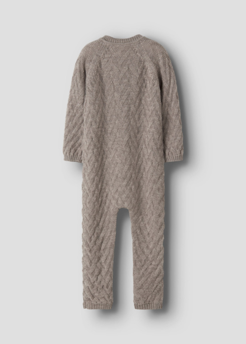 Брючный костюм Wruni Wool Name It Mini