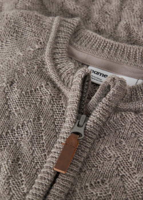 Брючный костюм Wruni Wool Name It Mini