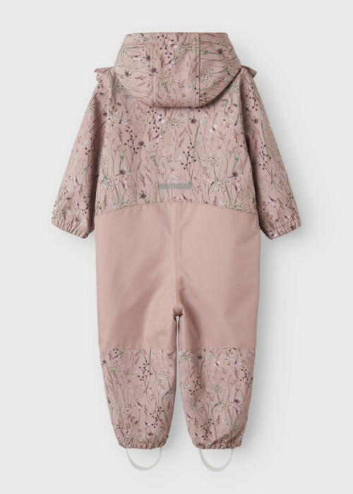 Name It Mini Outerwear pavasara-rudens kombinezons SCH Alfa08