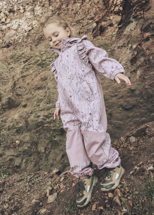 Name It Mini Outerwear pavasara-rudens kombinezons SCH Alfa08