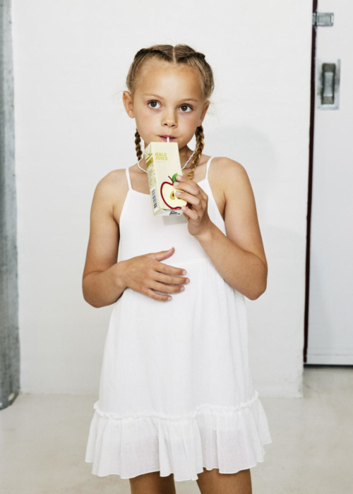 Name It Kids kleita Fimia