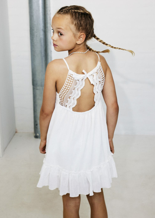 Name It Kids kleita Fimia