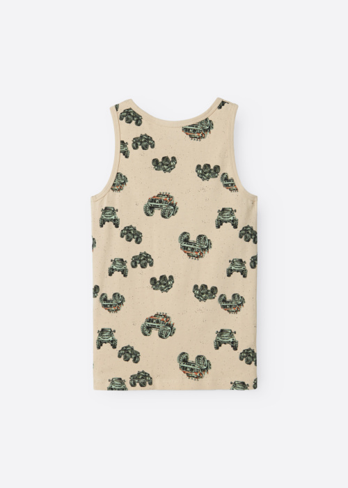 Майка 2 тк Name It Mini