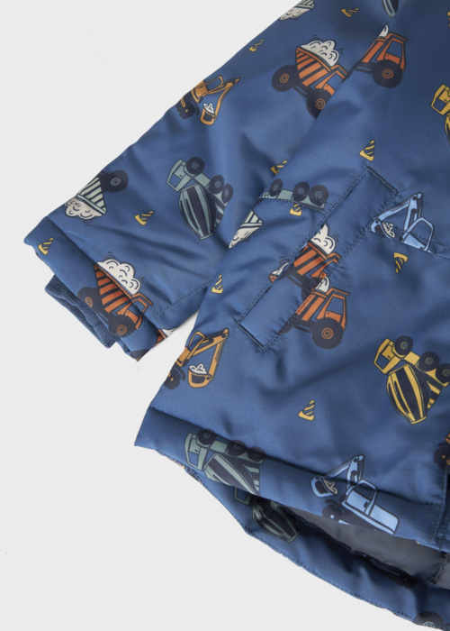 Весенне-осенняя куртка Max Name It Mini Outerwear