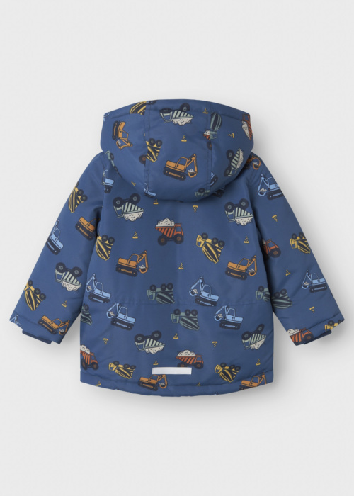 Весенне-осенняя куртка Max Name It Mini Outerwear