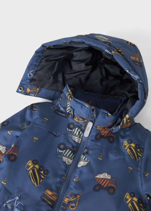 Весенне-осенняя куртка Max Name It Mini Outerwear