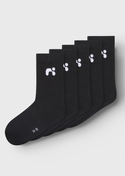 Name It Kids zeķes 5 pāri Laris