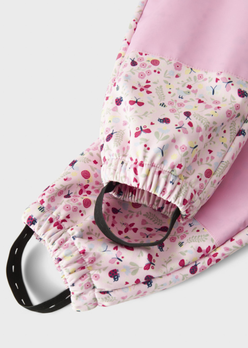 Name It Mini Outerwear pavasara-rudens kombinezons