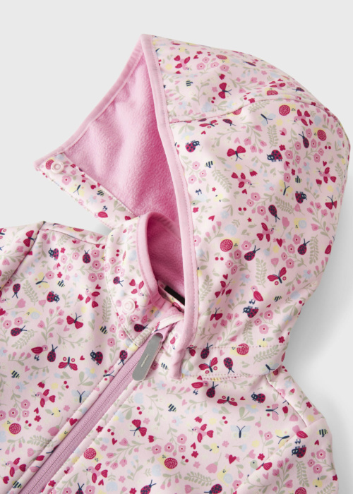 Name It Mini Outerwear pavasara-rudens kombinezons