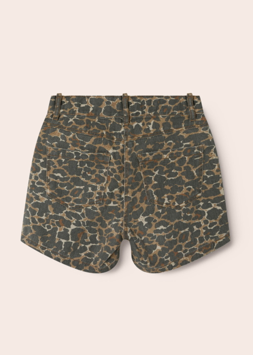 Name It Kids bikses Leo