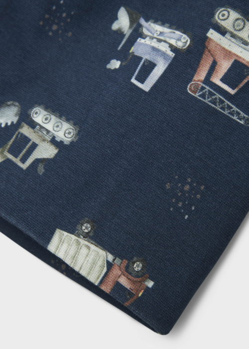 Name It Mini Pavasara-rudens cepure Moppy