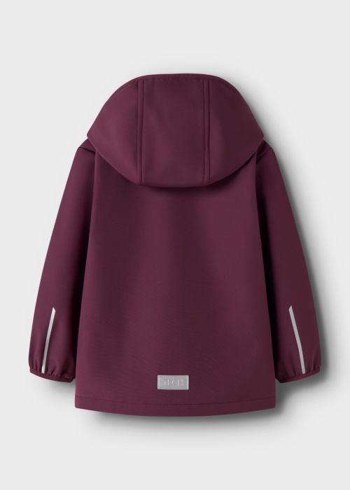 Name It Mini Outerwear Pavasara-rudens sporta virsjaka Malta05 Solid