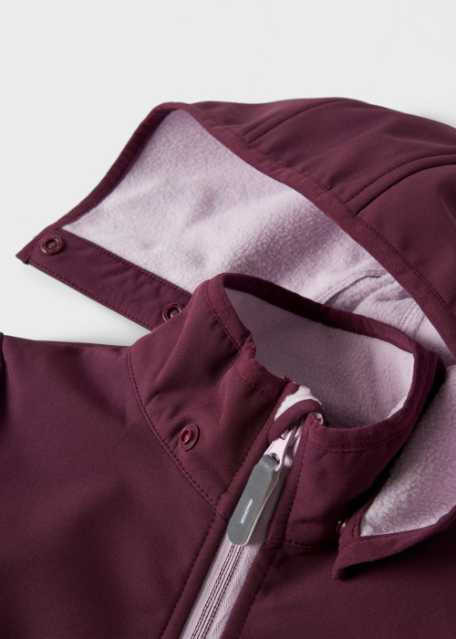 Name It Mini Outerwear Pavasara-rudens sporta virsjaka Malta05 Solid