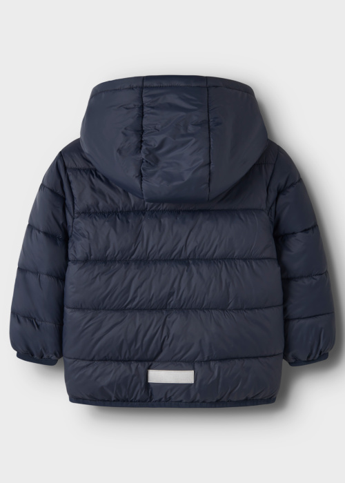 Name It Mini Outerwear pavasara-rudens virsjaka Marble