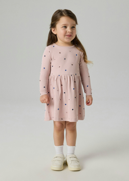Name It Mini kleita Nutti