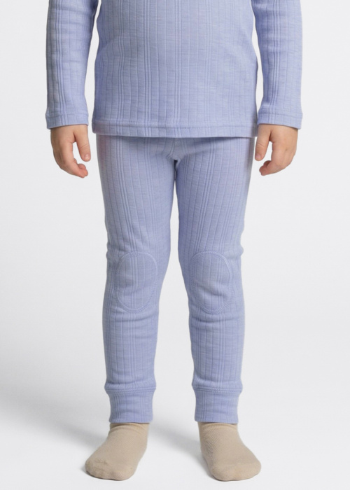 Name It Mini merino vilnas termobikses Wool