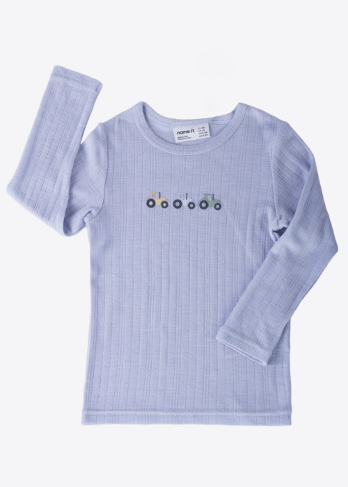 Name It Mini termoveļa Wang Wool