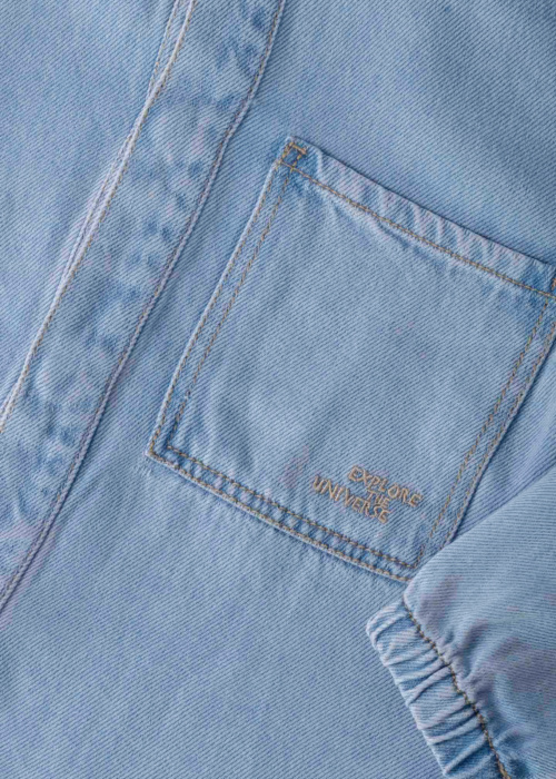 куртка Bo Name It Mini