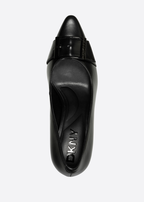 DKNY slēgtas kurpes Nashbrook
