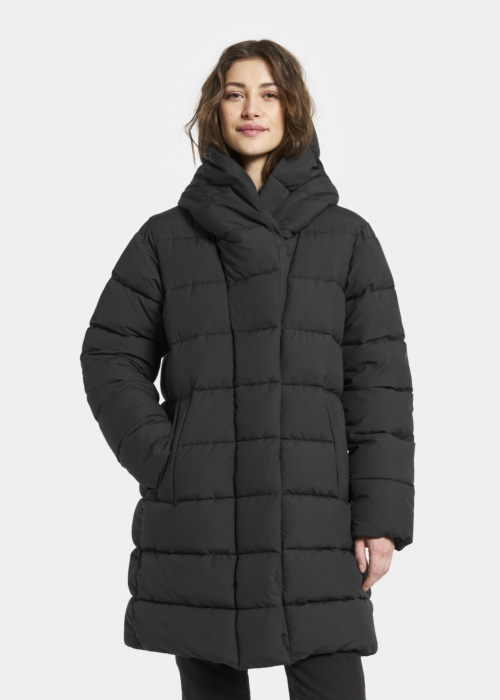 LIFESTYLE Зимняя куртка Nella 2 Didriksons