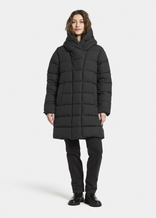 LIFESTYLE Зимняя куртка Nella 2 Didriksons