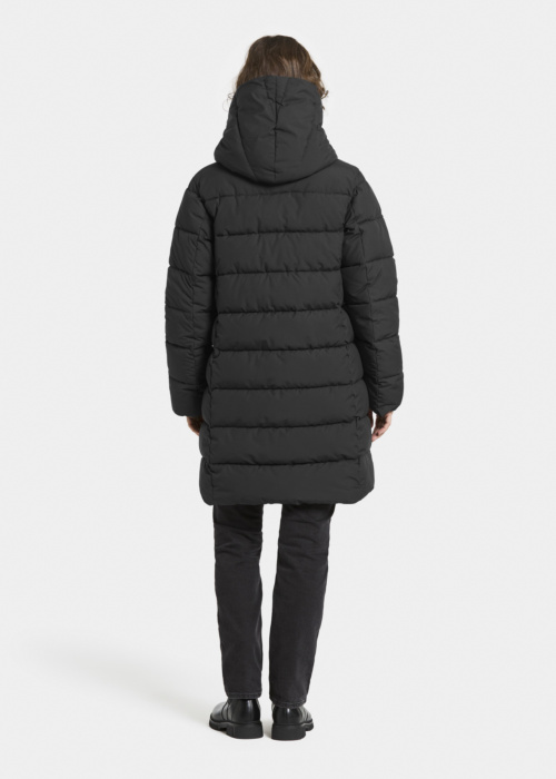 LIFESTYLE Зимняя куртка Nella 2 Didriksons