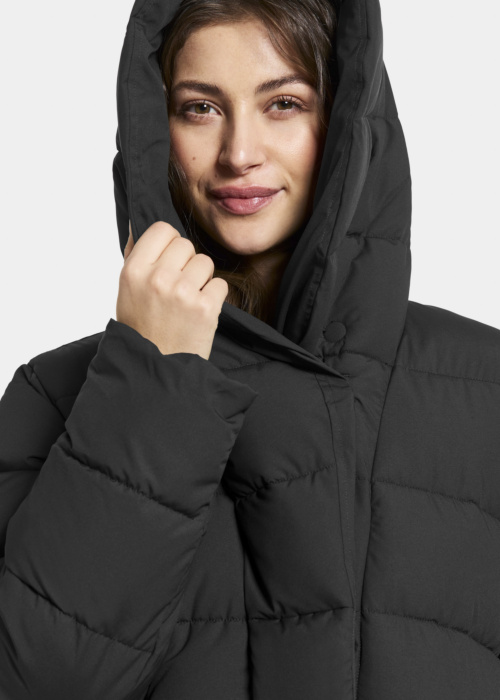 LIFESTYLE Зимняя куртка Nella 2 Didriksons