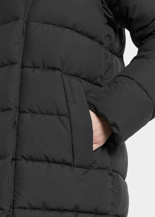 LIFESTYLE Зимняя куртка Nella 2 Didriksons