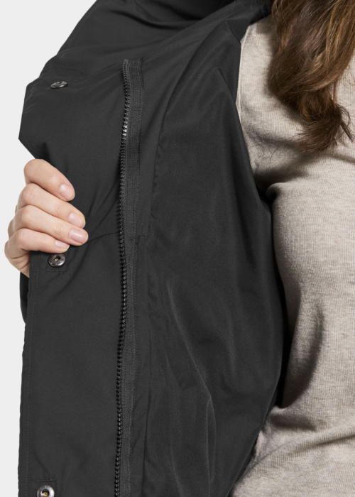 LIFESTYLE Зимняя куртка Nella 2 Didriksons